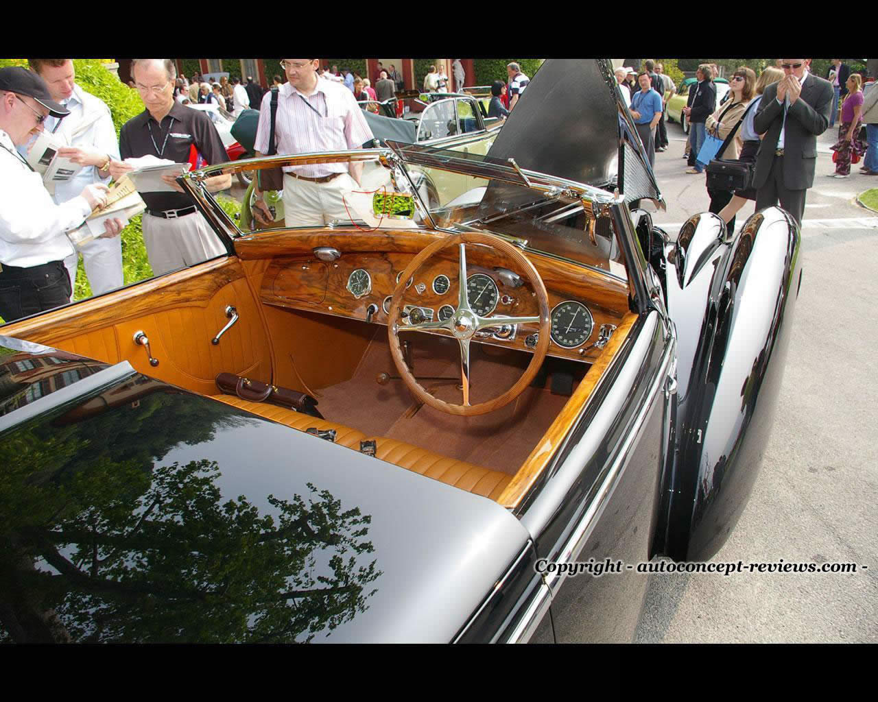 Auto A Villa D Este Auto A Villa D Este